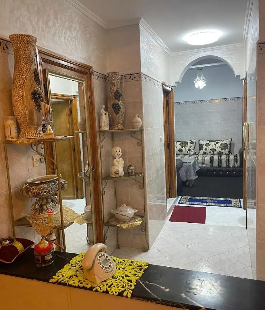 Apartamento Marina Agadir