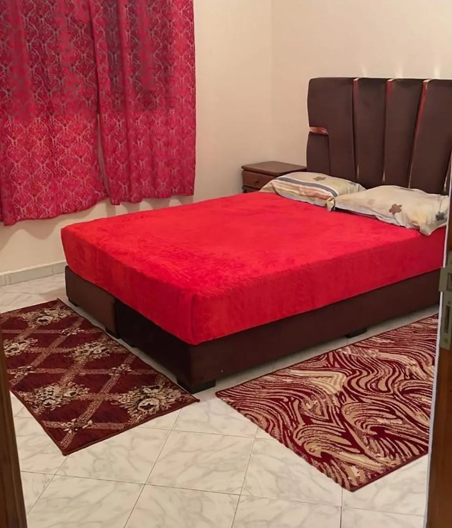 Apartamento Marina Agadir Marruecos
