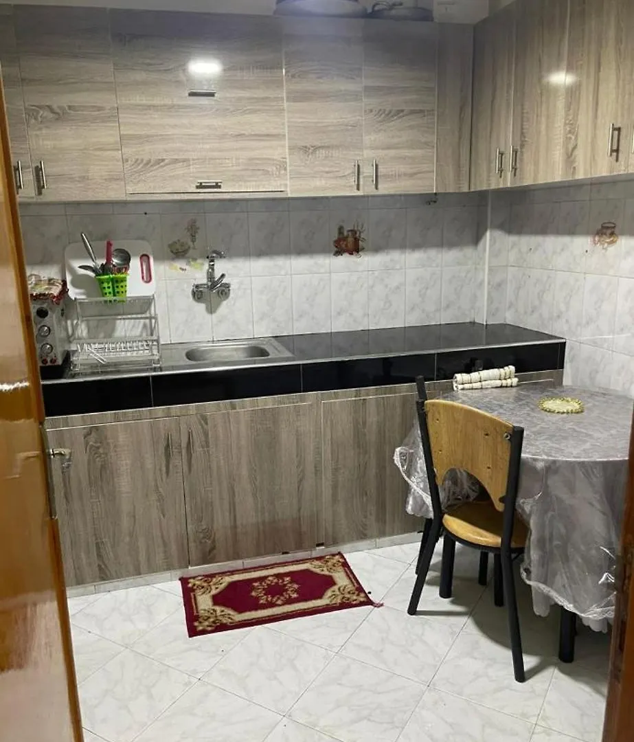Apartamento Marina Agadir 0*,
