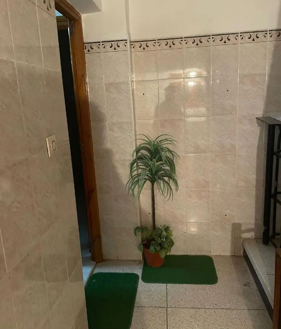 Apartamento Marina Agadir