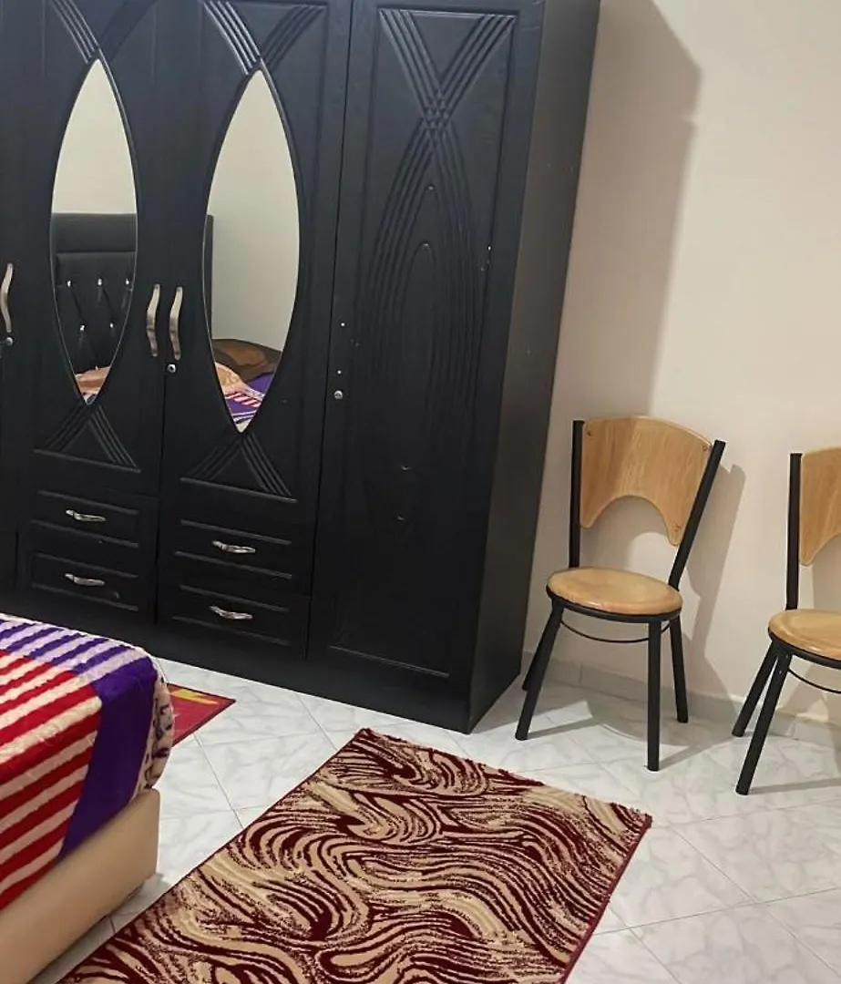 Apartamento Marina Agadir